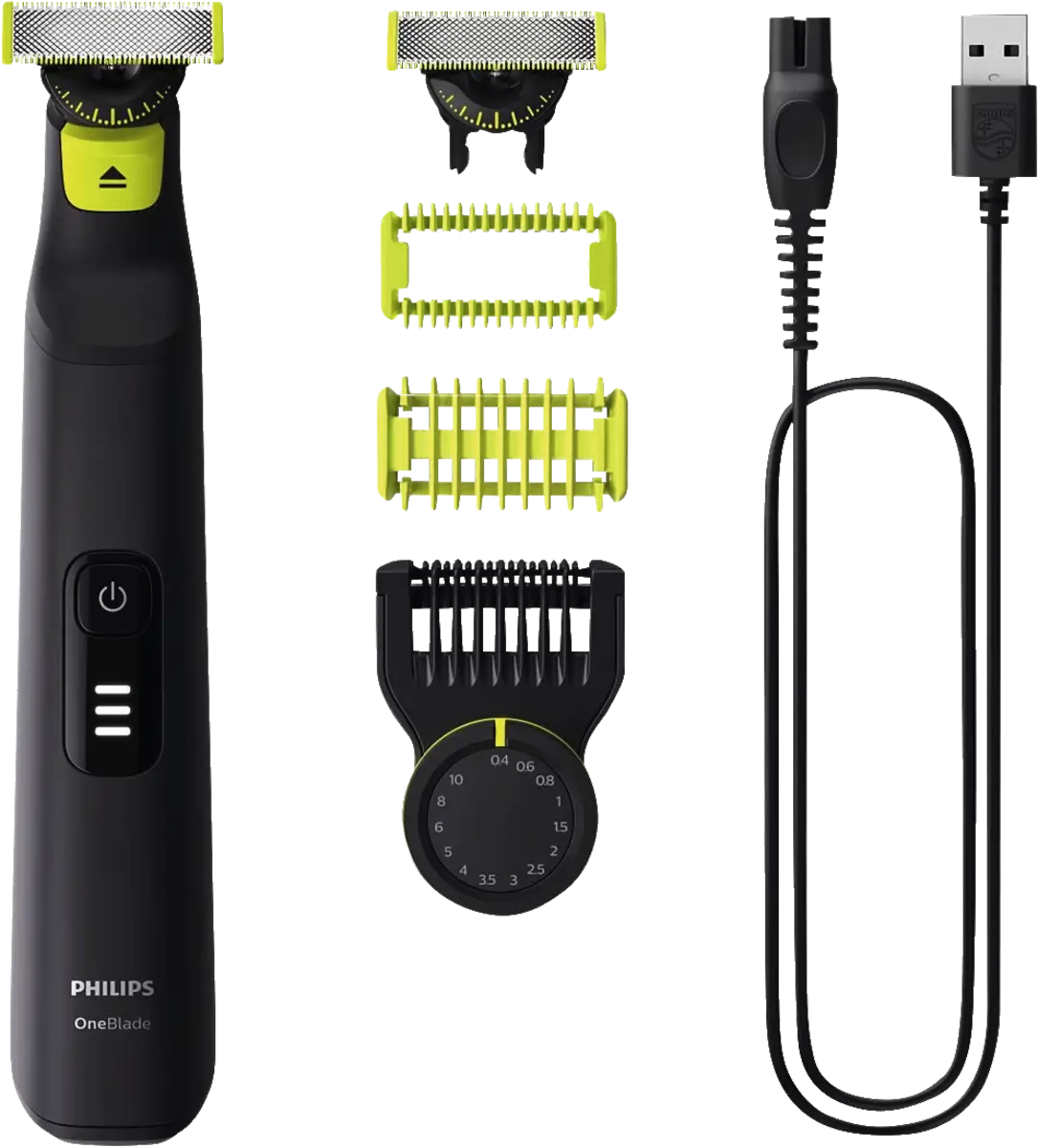 QP6542/15 OneBlade Pro 360 Face+Body