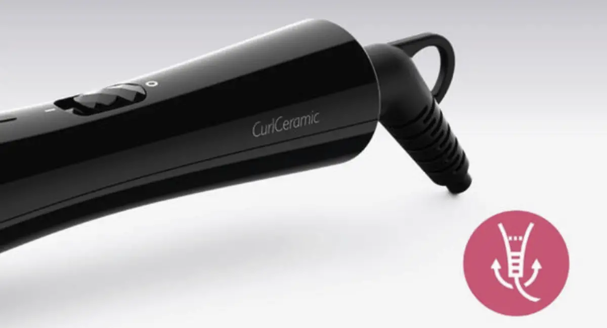 BHB862/00 StyleCare Essential