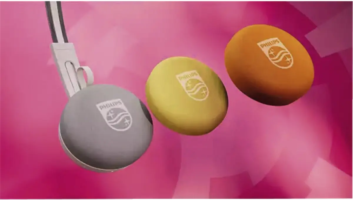 TAH2000WT/00 The Ringo