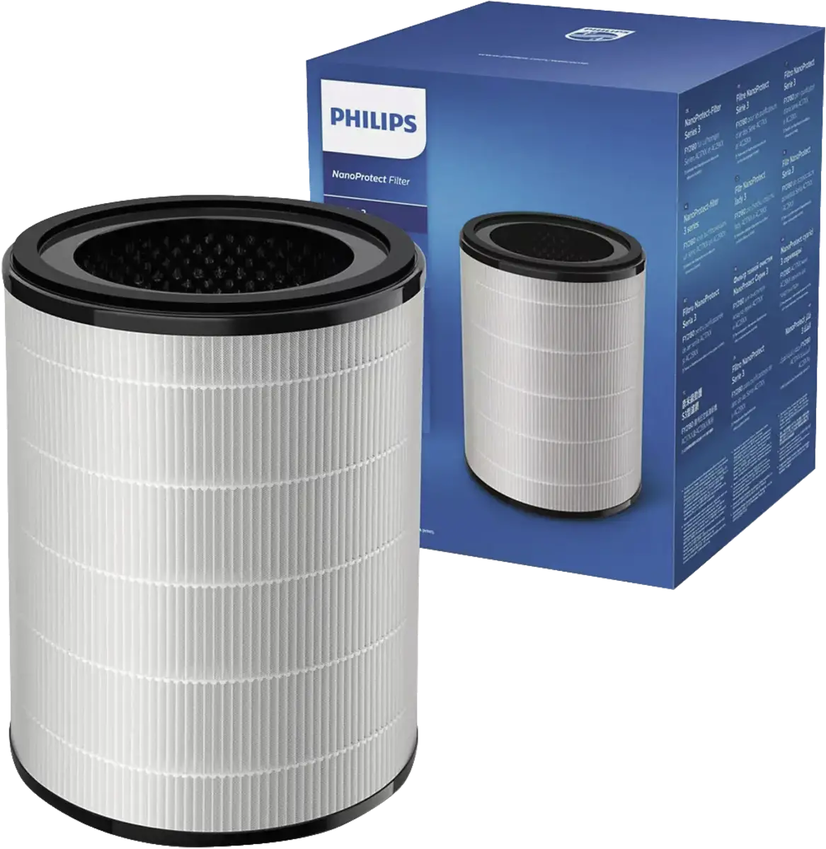 FY2180/30 Nano Protect-Filter