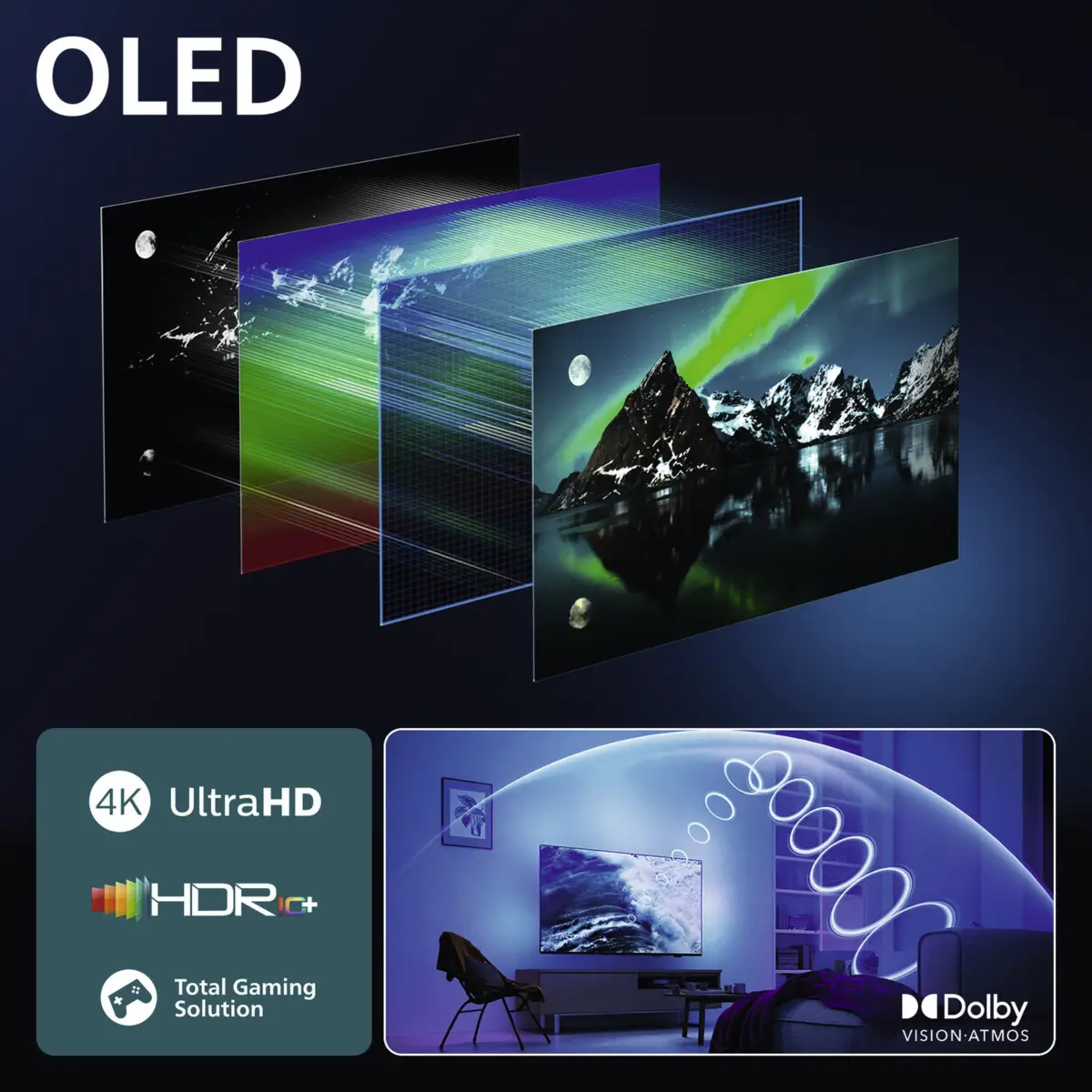 48OLED760/12