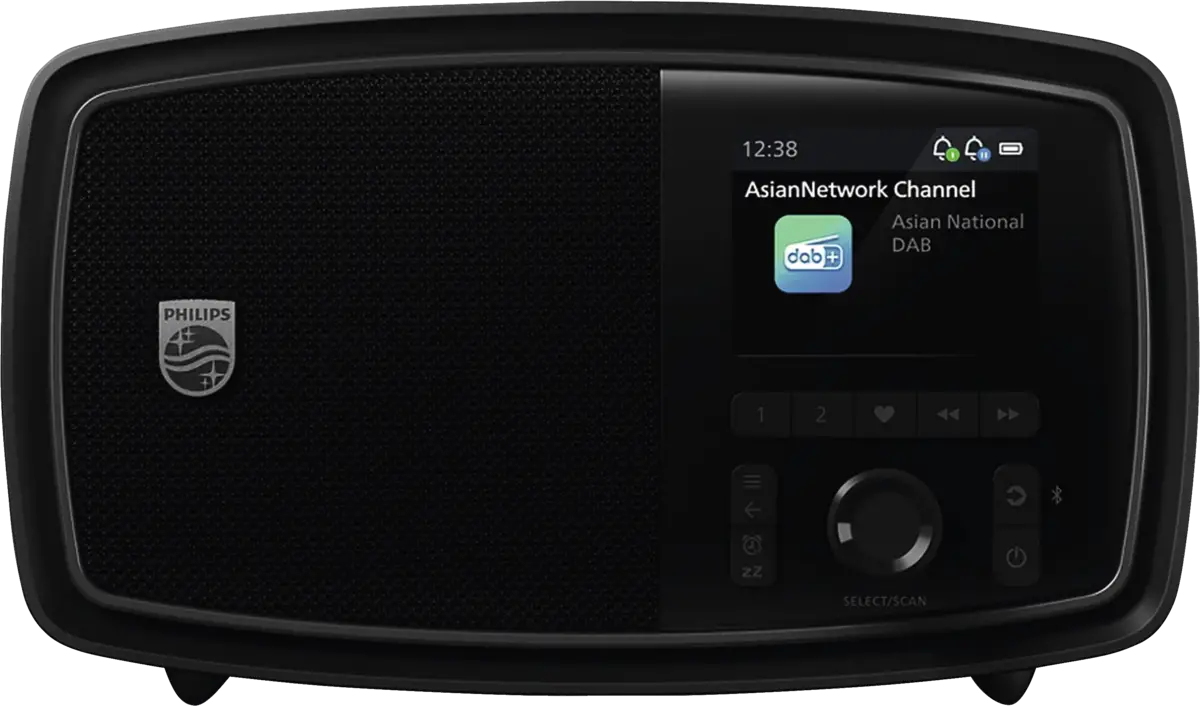 TAV2000DB/00 The Janet