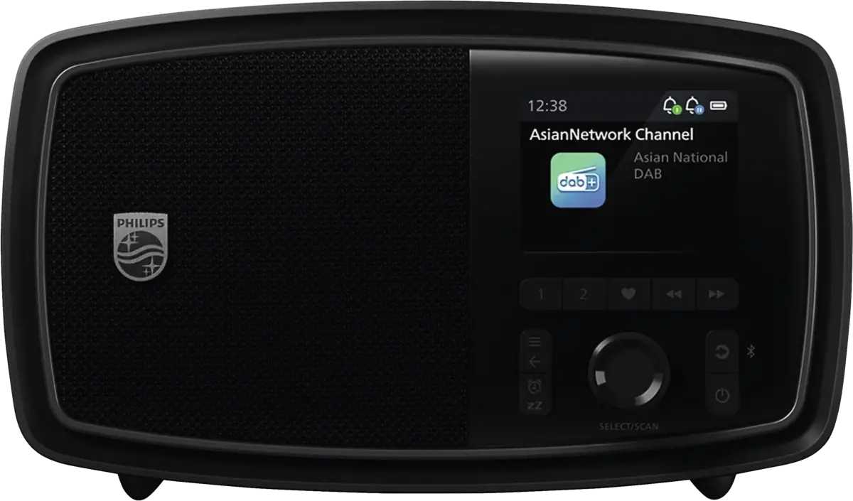 TAV2000FB/00 The Janet