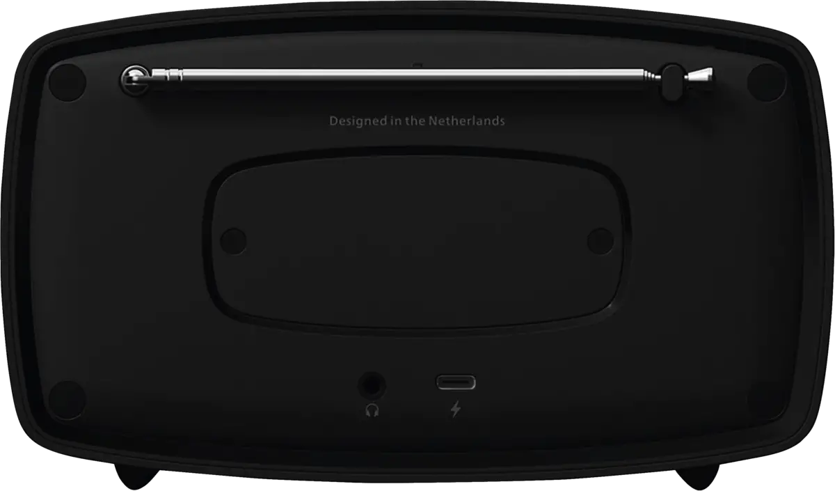 TAV2000FB/00 The Janet