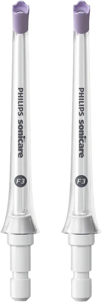 HX3062/00 QuadStream spuitkop (2 st)