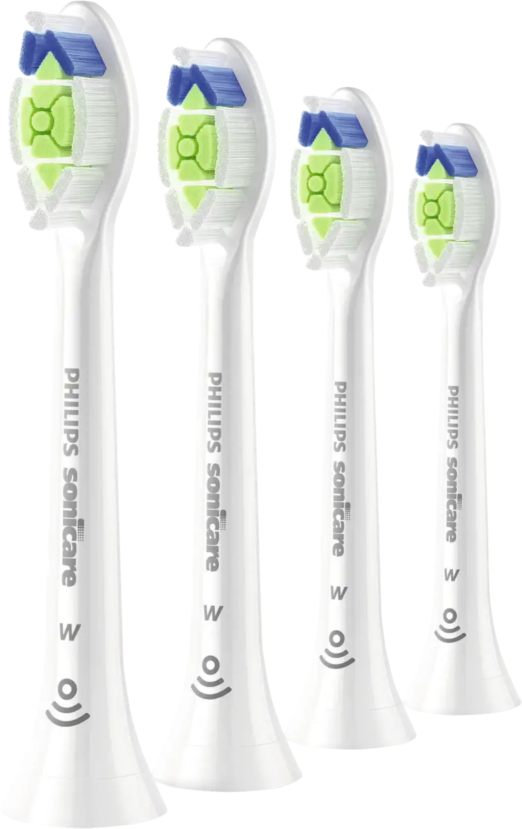 HX6064/87 Optimal White 4st