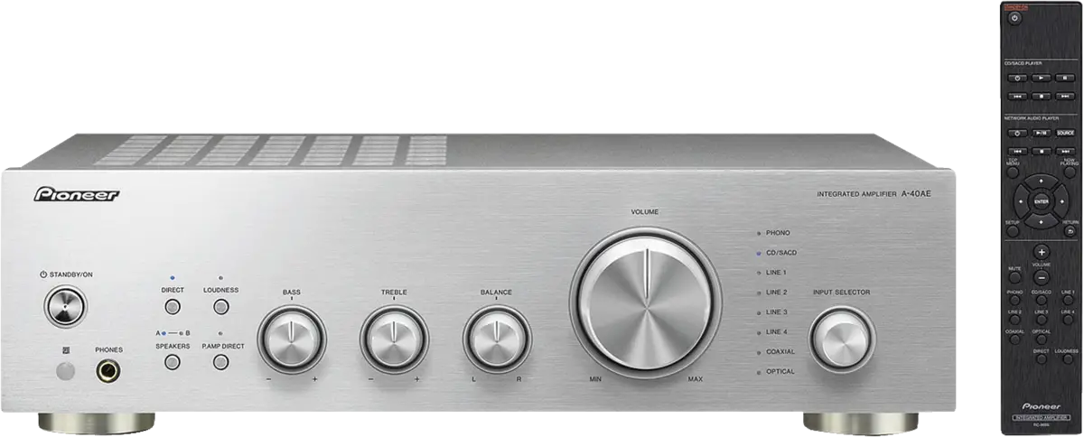 A-40AE-S