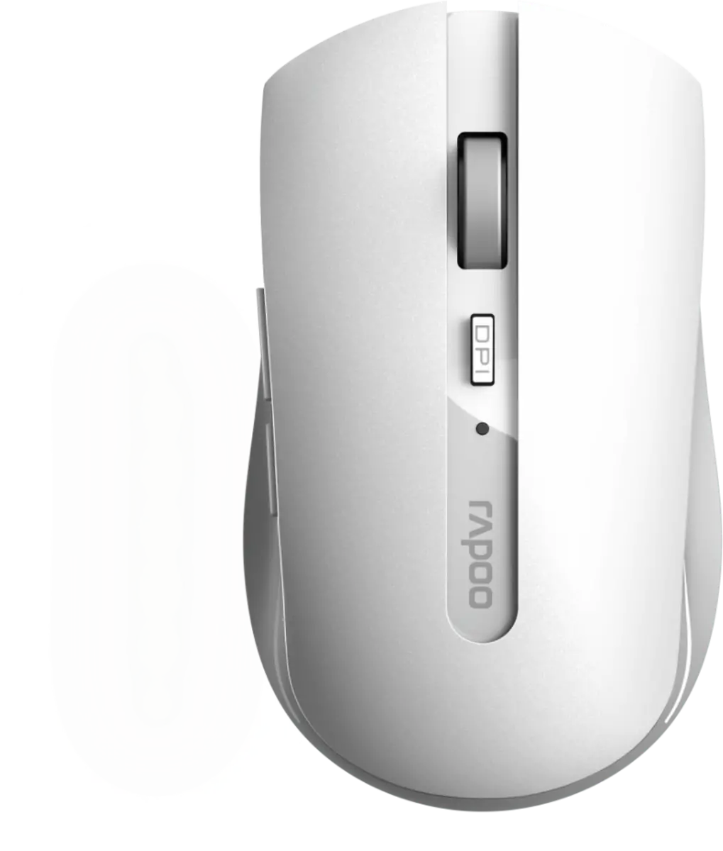 7200M Multi-Mode Optical Mouse