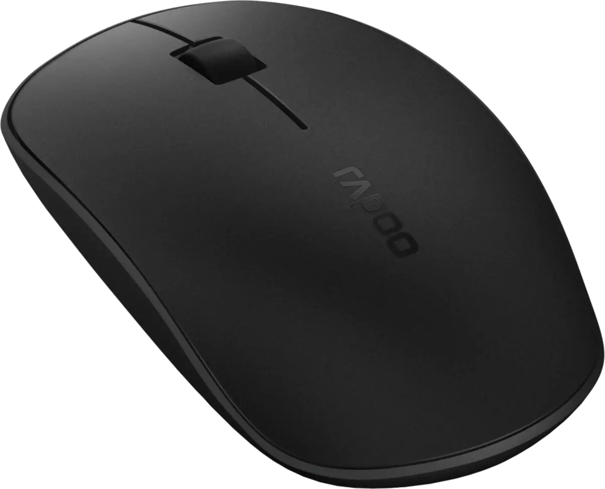 M200 2.4 GHz Multi-mode mouse Silent