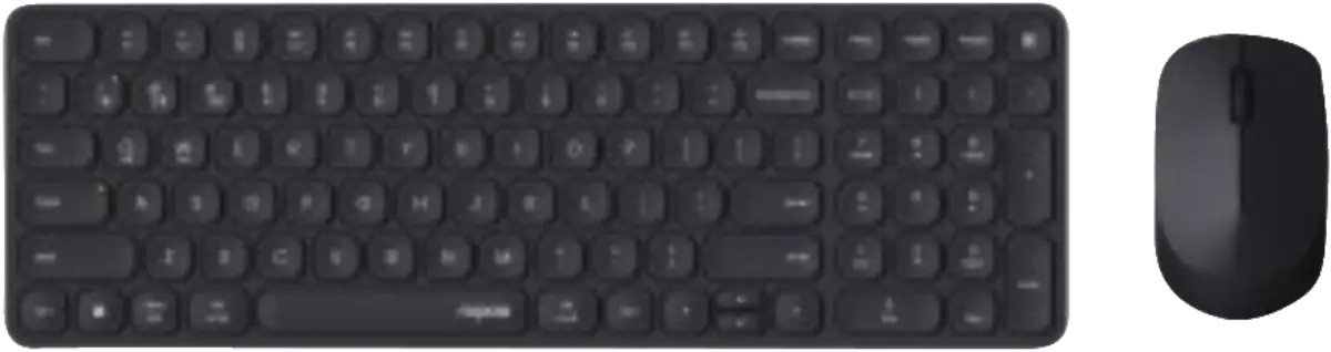 9310M Toetsenbord + Muis Comboset QWERTY(NL)