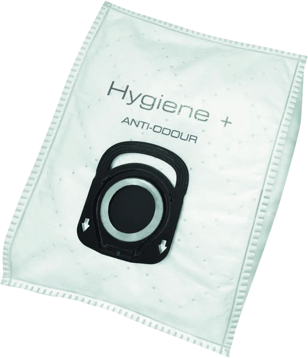 Hygiene+ stofzak