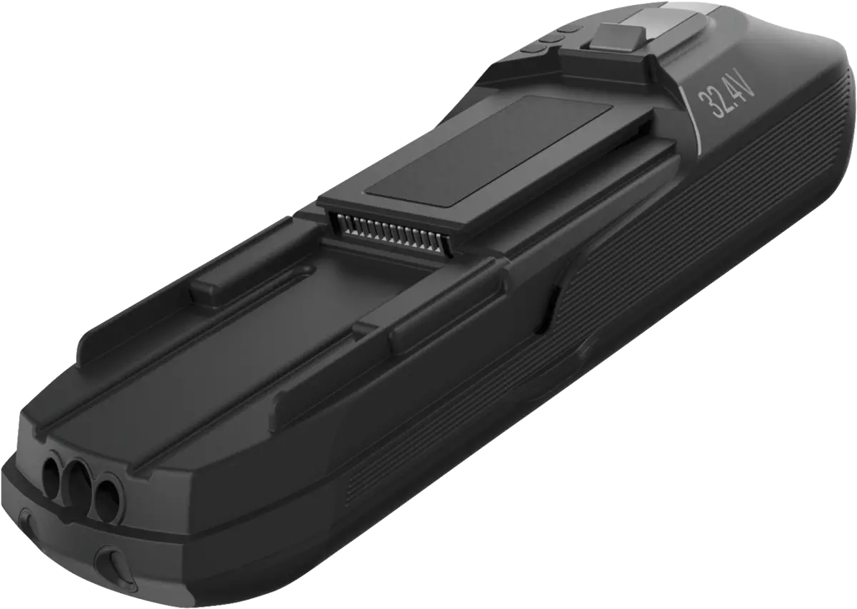 ZR009702 Batterij X-Force Flex 14.60 & 14.60 pro
