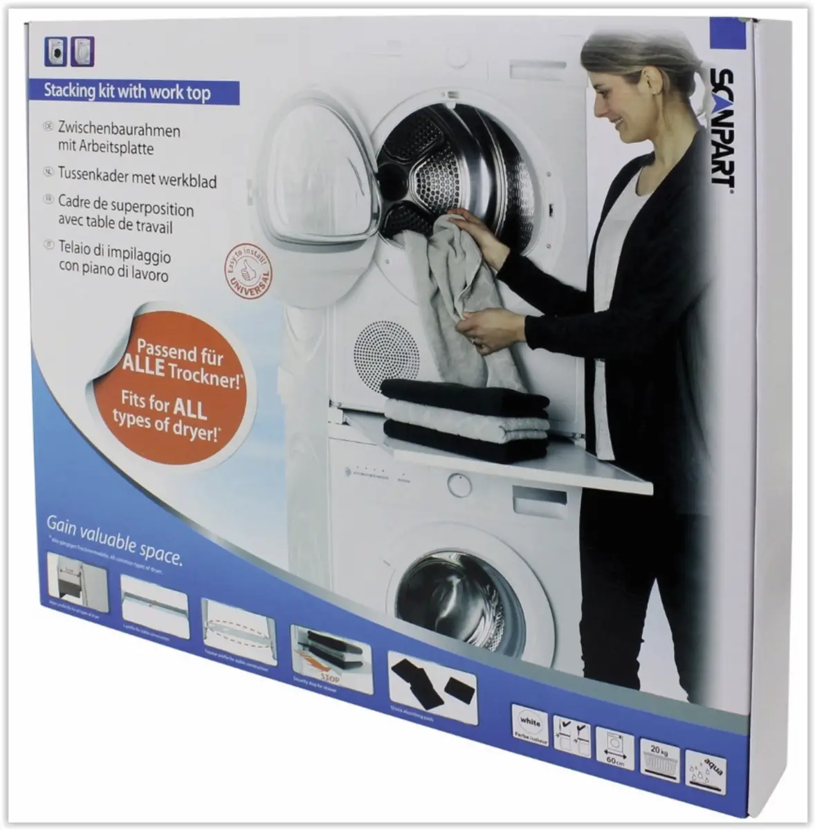 0150120106 tussenkader + werkblad