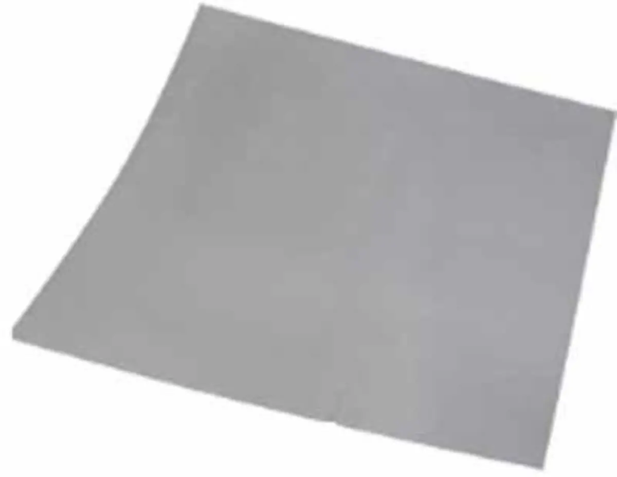 ANTI SLIPMAT 60X60X0,25 GR