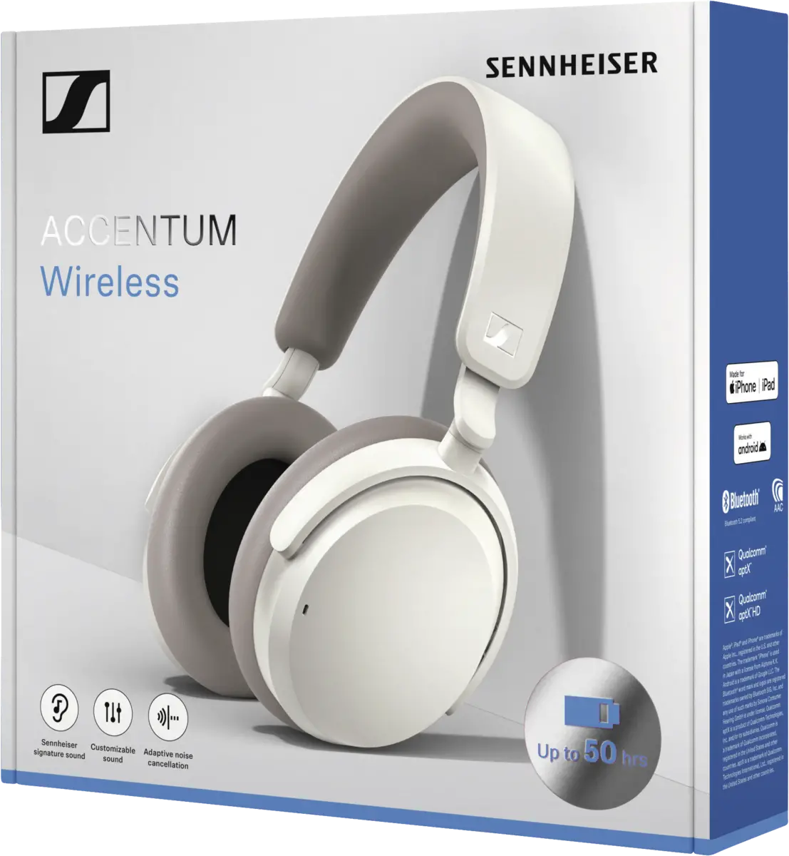 Accentum Wireless