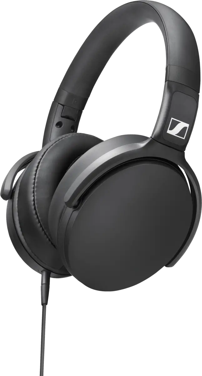 HD 400s