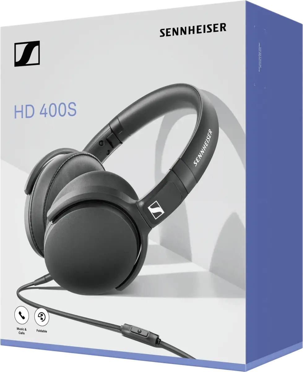 HD 400s