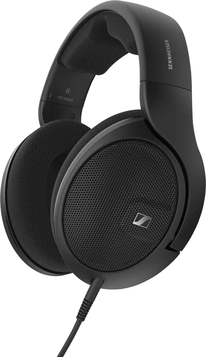 HD 560S