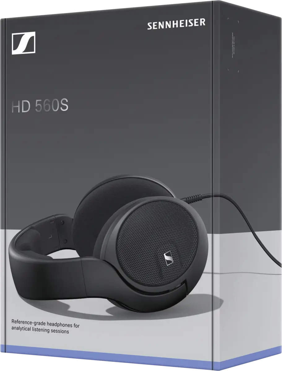 HD 560S