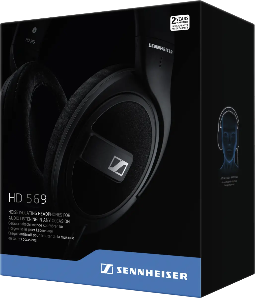 HD 569