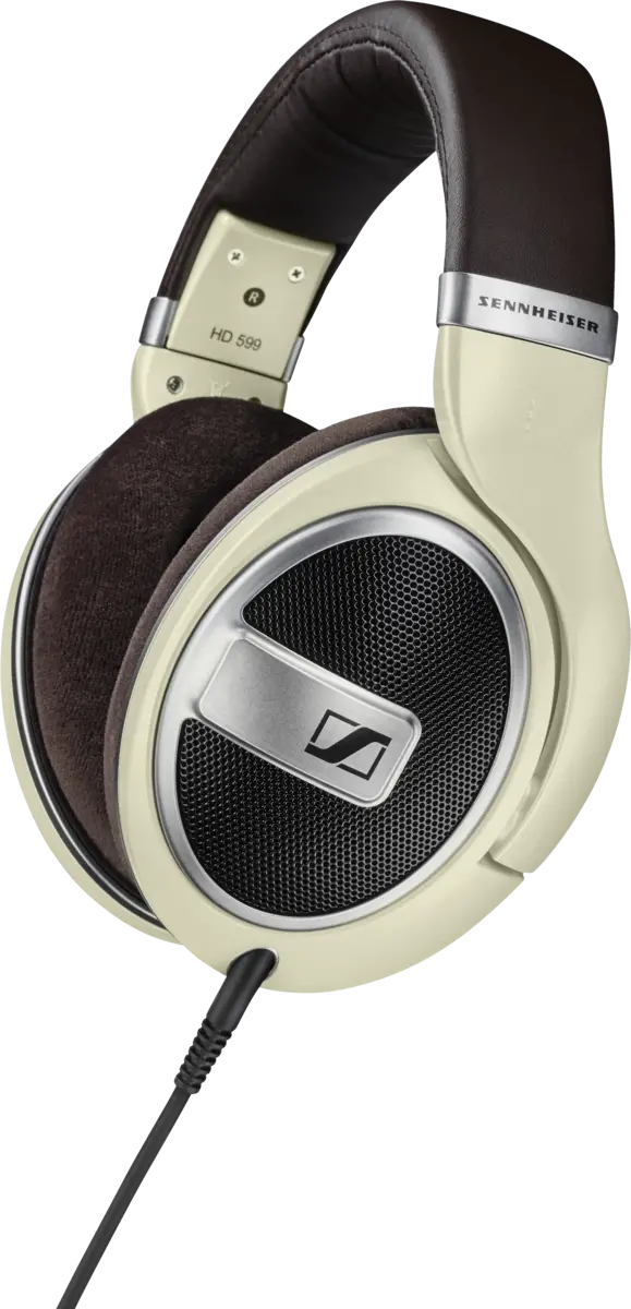 HD 599