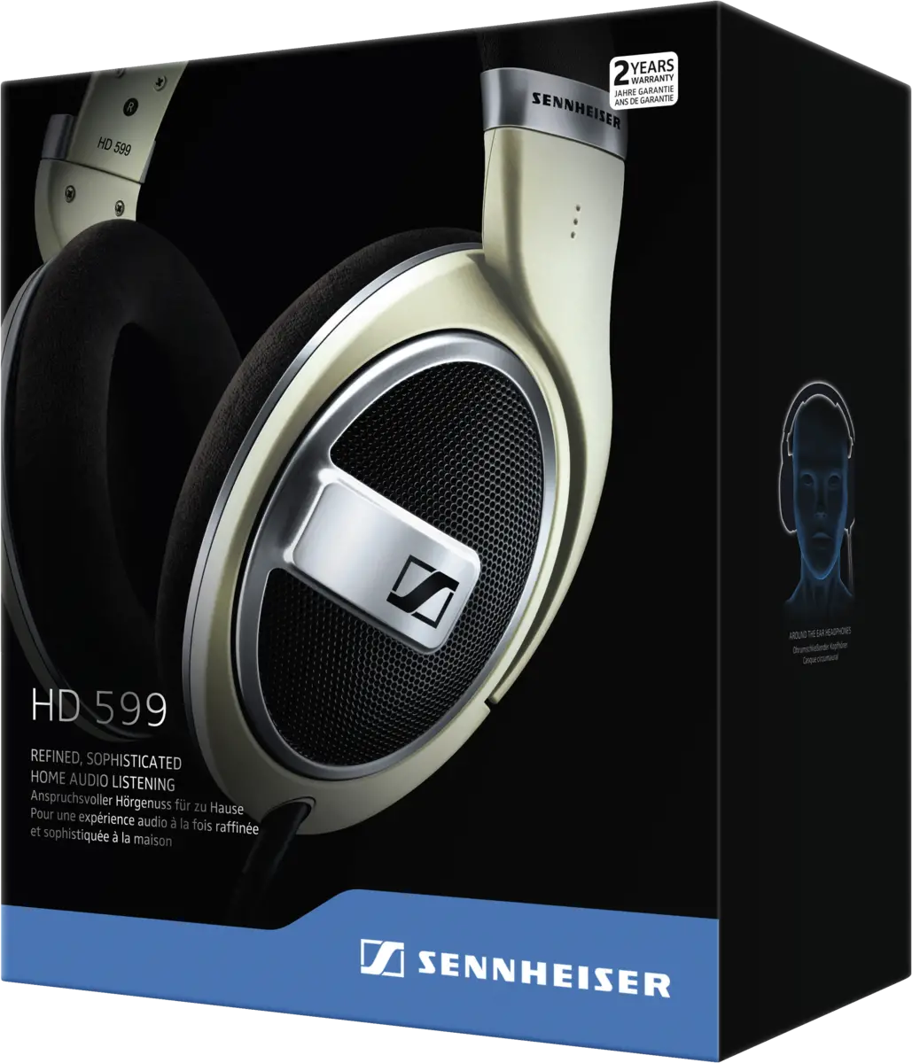 HD 599