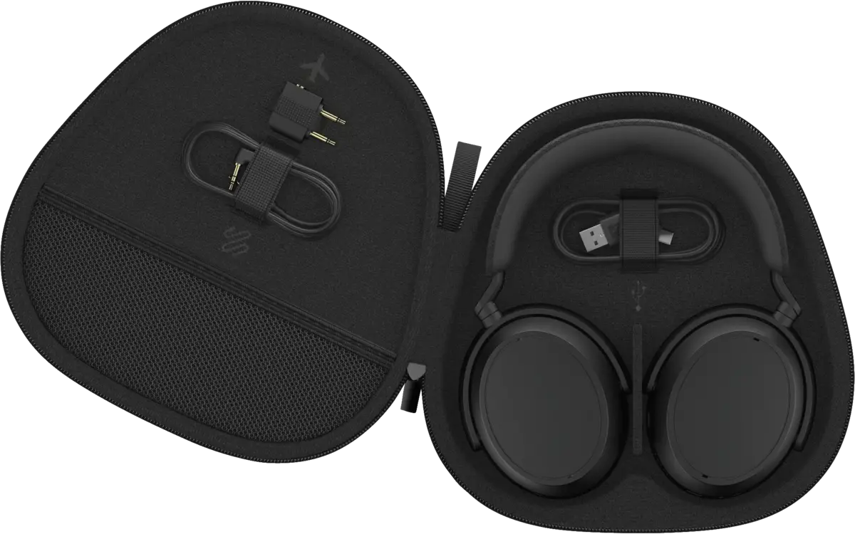 MOMENTUM 4 Wireless