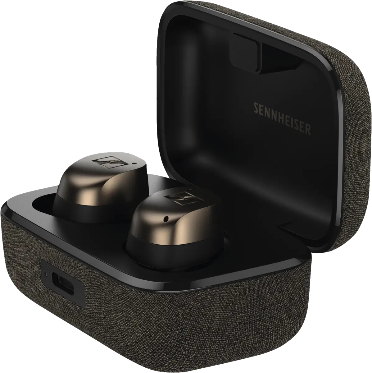 MOMENTUM True Wireless 4