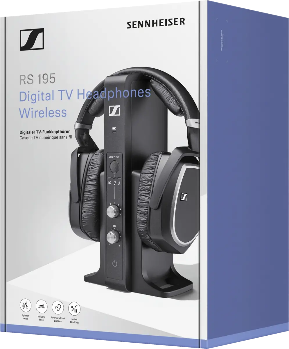 RS 195-U