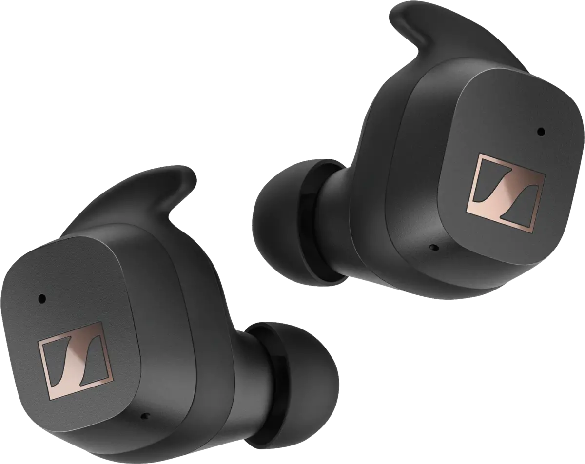 Sport True Wireless