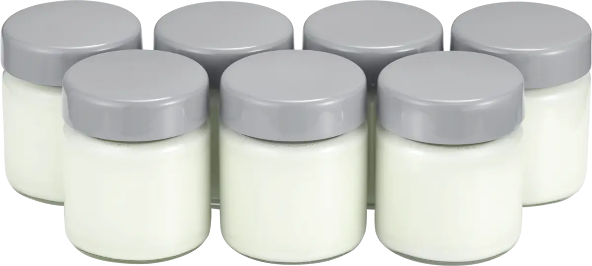 EG 3513 Reservepotten voor yoghurtmaker