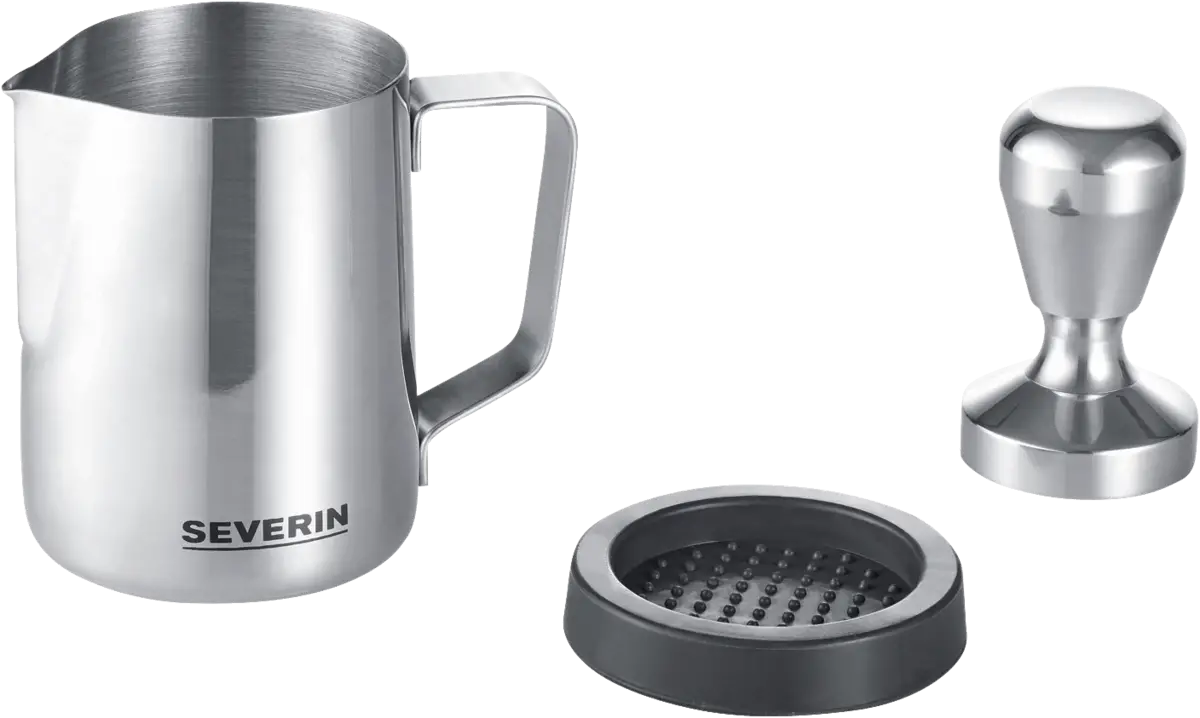 ZB 5996 Barista-Starterset