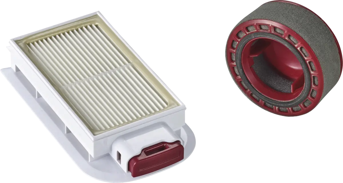 ZB 7225 Filterset