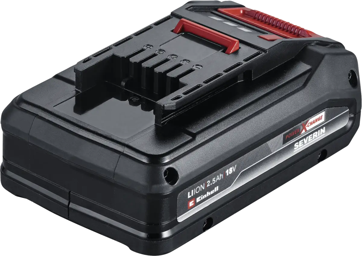 ZB 7260 Sepuro Li-Ionen Accu voor HV 7184 & HV 7185