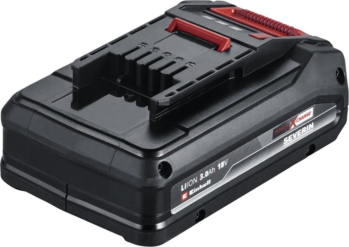ZB 7261 Sepuro Li-Ionen Accu voor HV 7186 & HV 7187