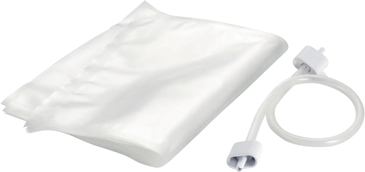 ZB 3614 Vacuumzakken 50stuks 20x30 cm