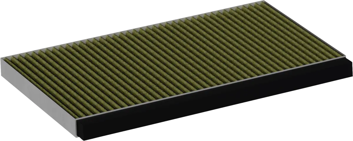 LZ11IBB16 Clean Air Plus geurfilter (vervanging)