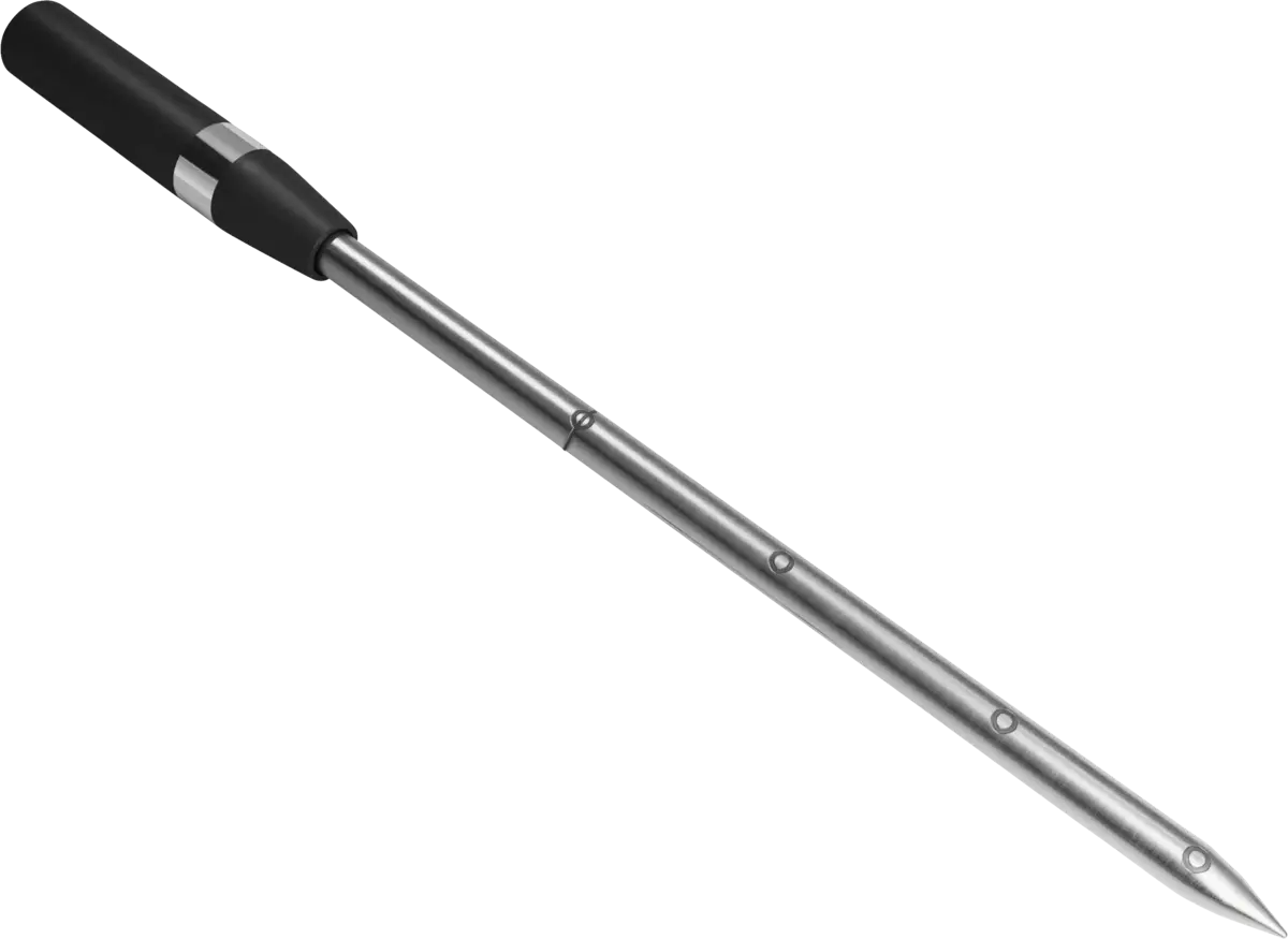 HZ32WA00 Draadloze bluetooth kerntemperatuurmeter
