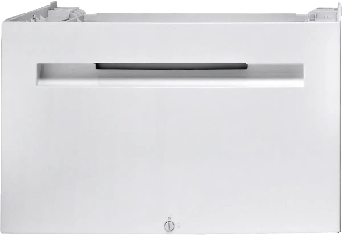 WZDP40D Podest met onderlade