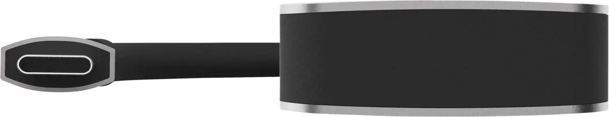 190981 USB-C 3.1 HUB 3X USB-A
