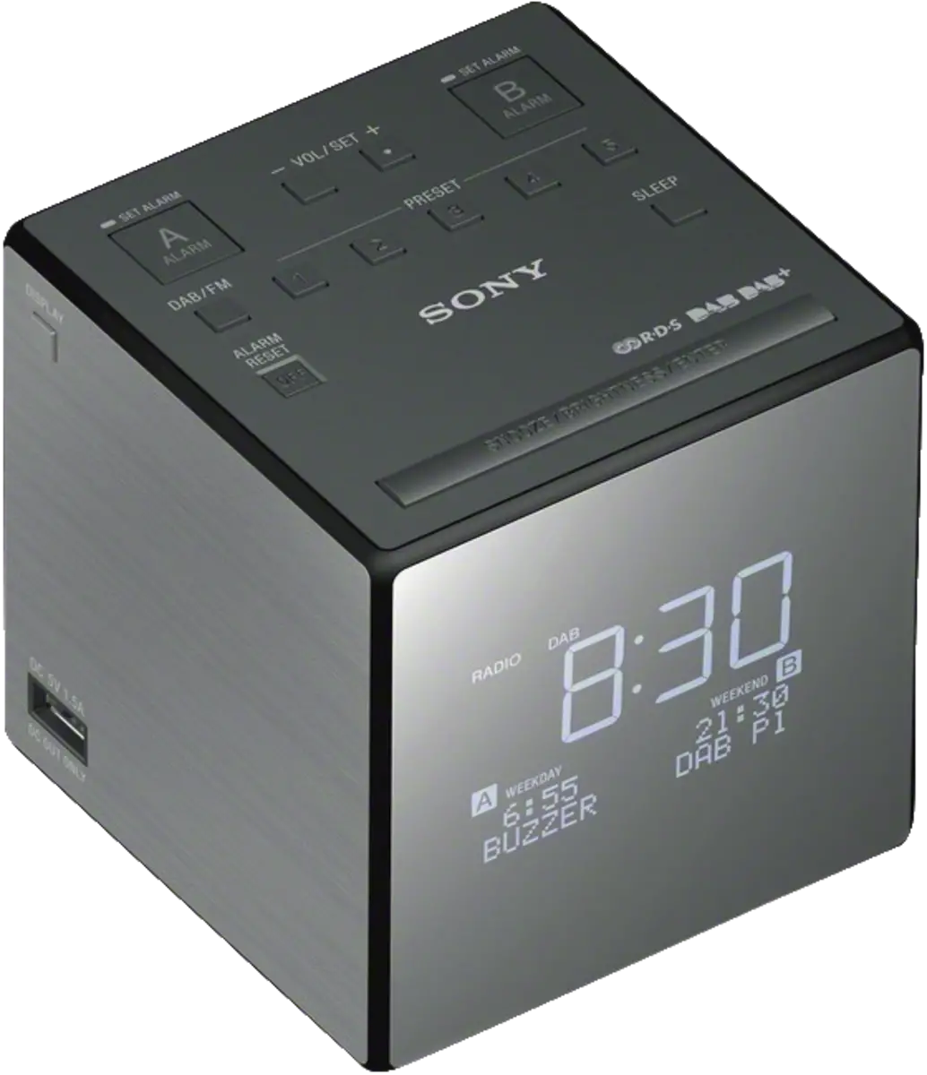 XDR-C1DBP