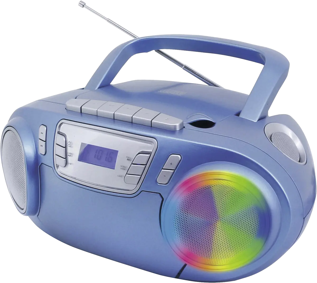 SCD5800BL
