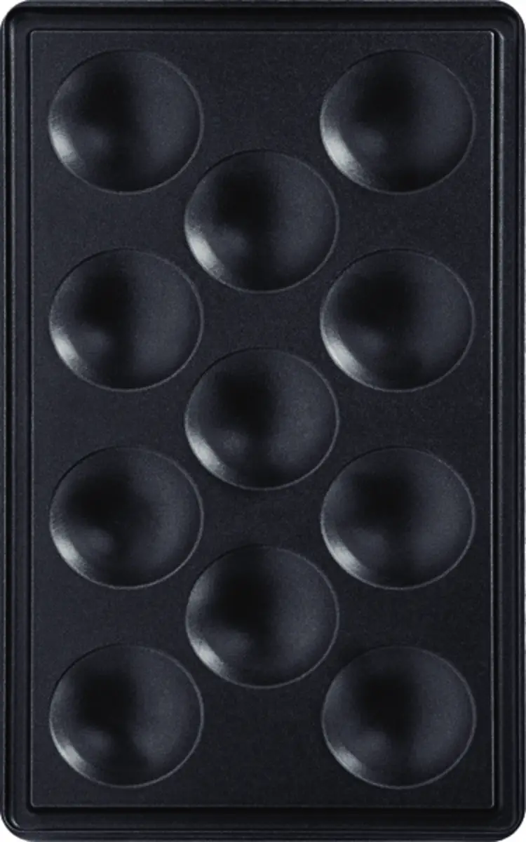 XA8012 Poffertjesplaten