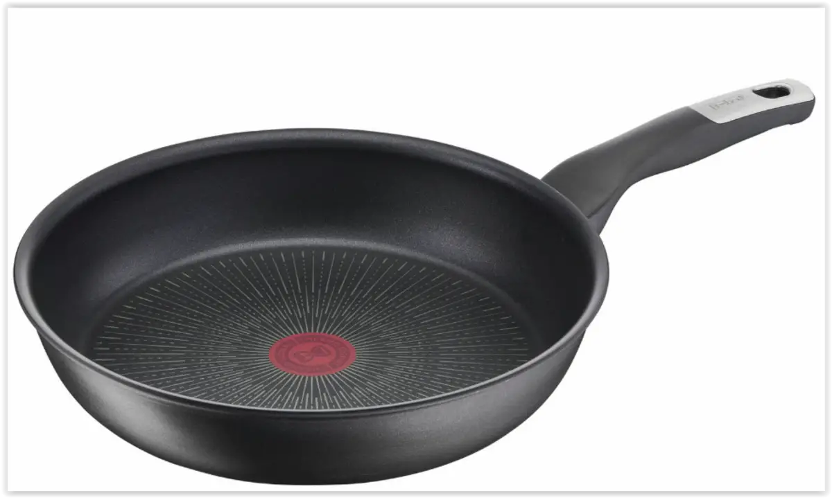 G25506 Koekenpan 28cm Unlimited