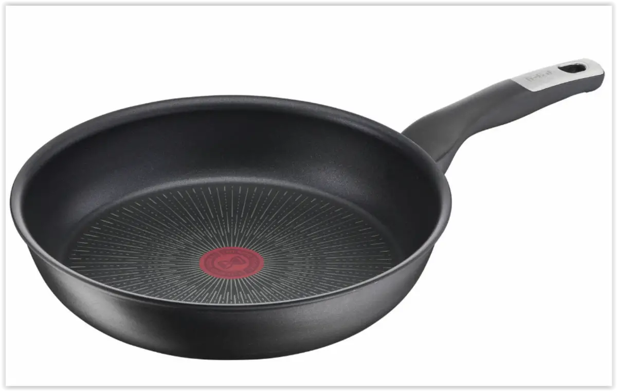 G25507 Koekenpan 30cm Unlimited
