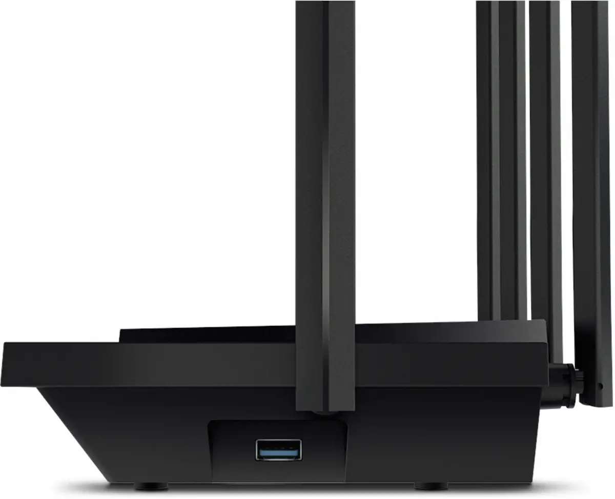 Archer AX73 - V1 - WLAN Router