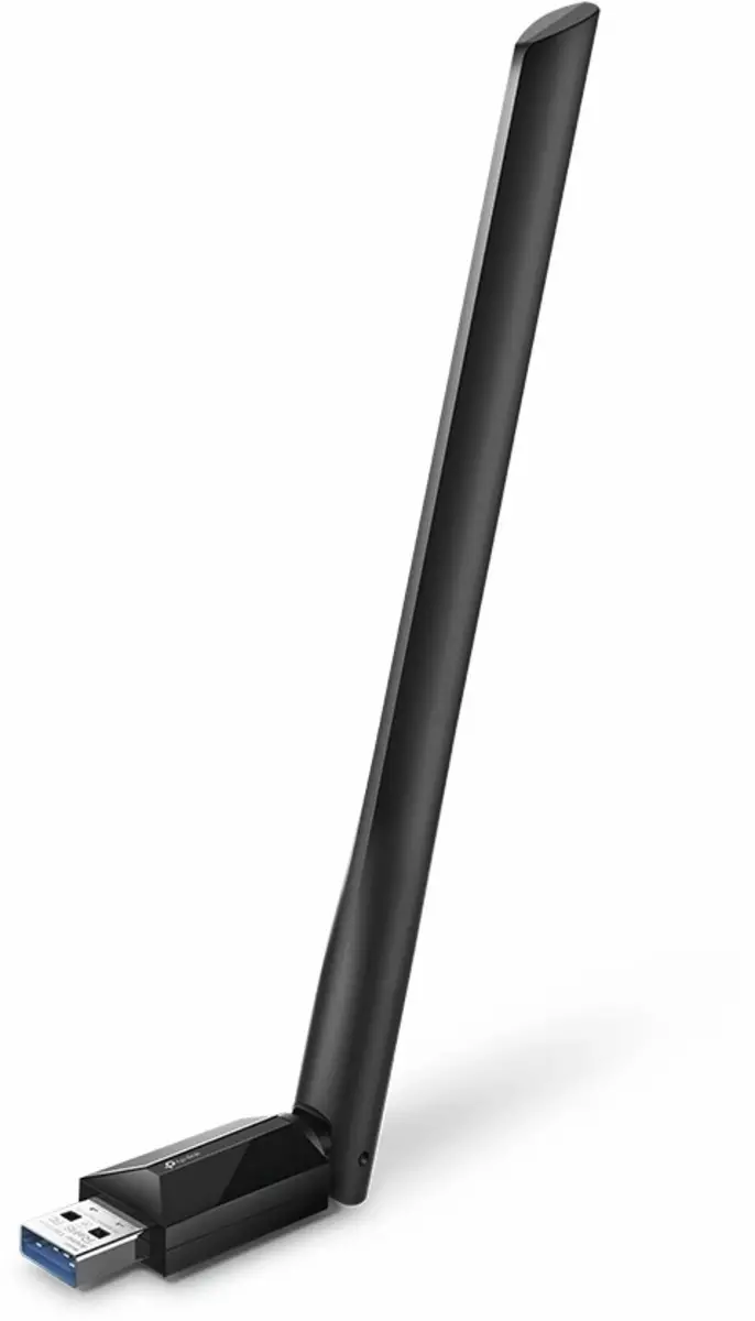 Archer T3U Plus WLAN 867 Mbit/s