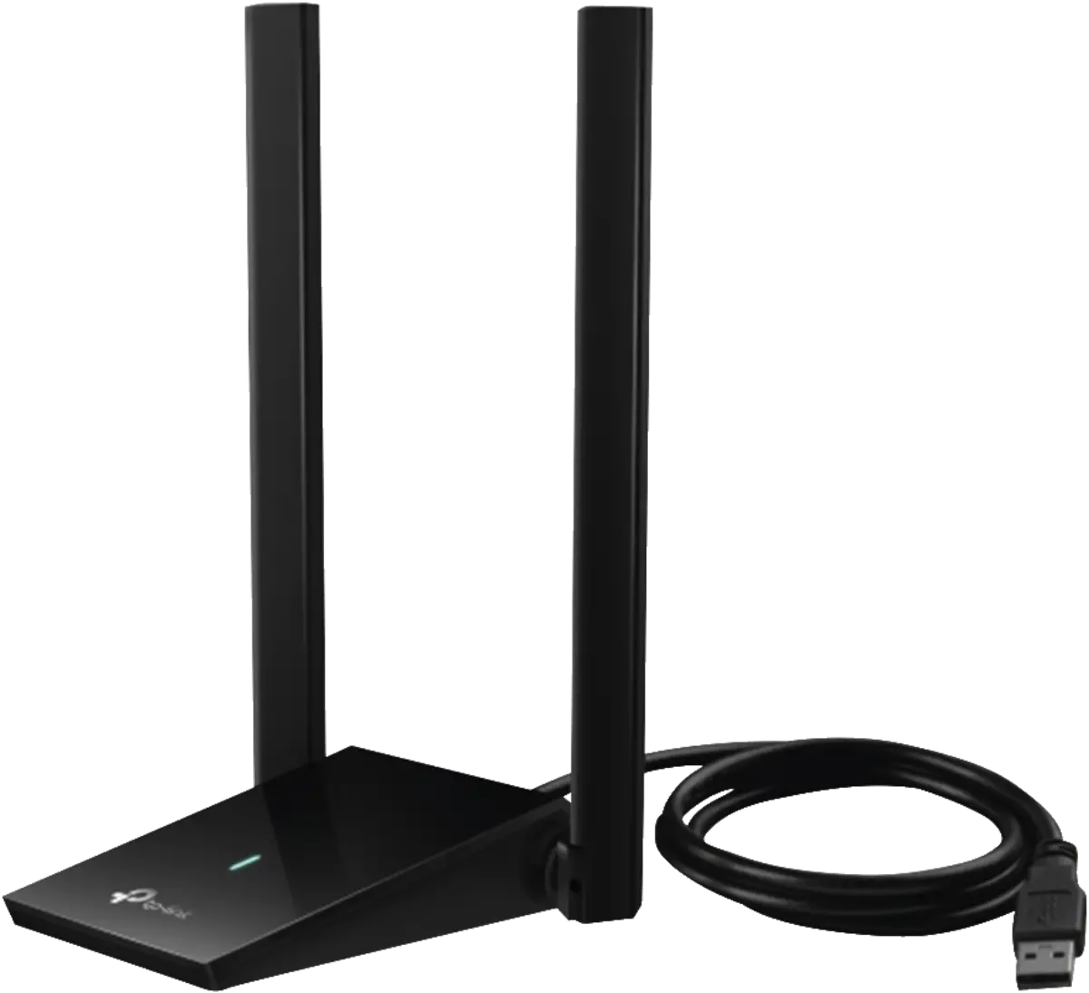 Archer TX20U Plus AX1800 draadloze USB-Adapter