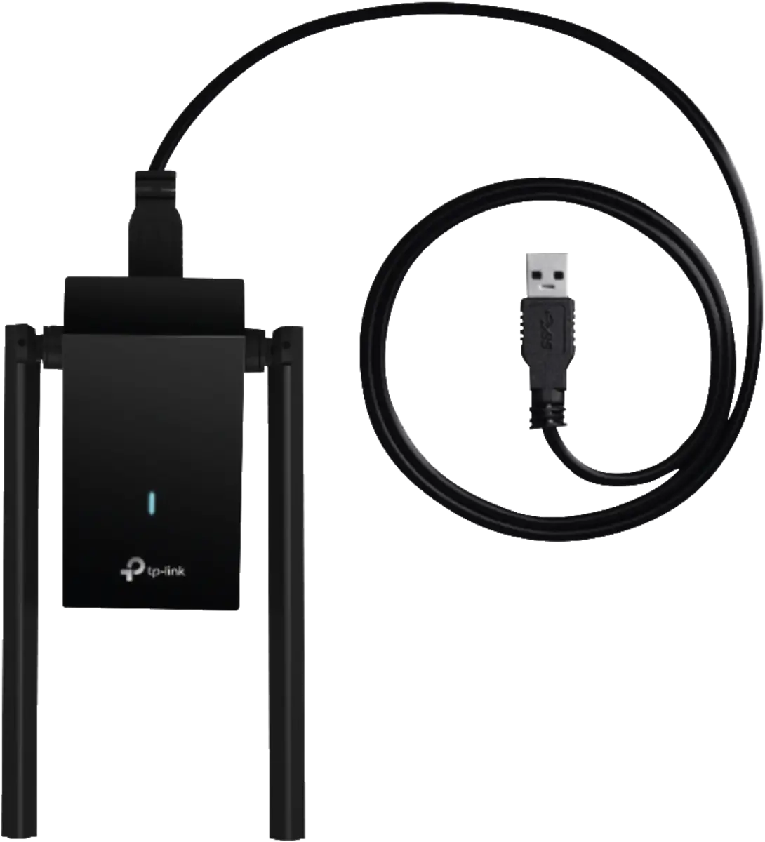 Archer TX20U Plus AX1800 draadloze USB-Adapter