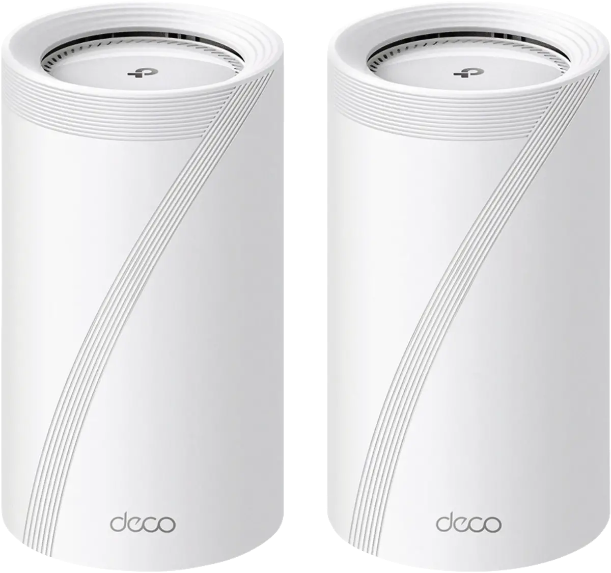 BE19000 tri-band whole home mesh 2P